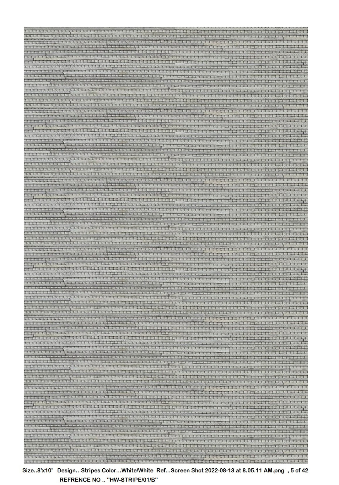 HW-Stripe/01/B