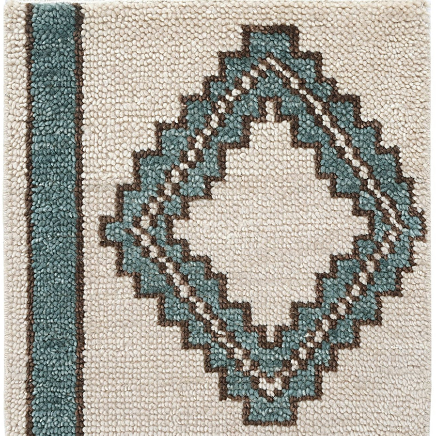 Hand Knot