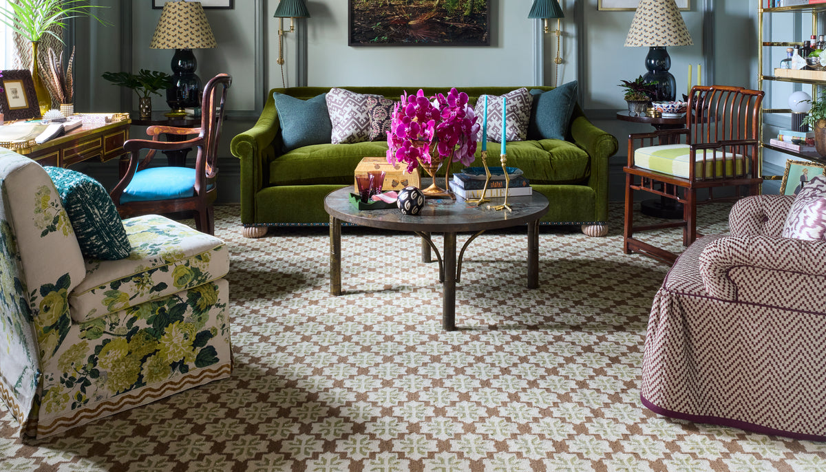 L&M Custom Carpets – LM Carpets