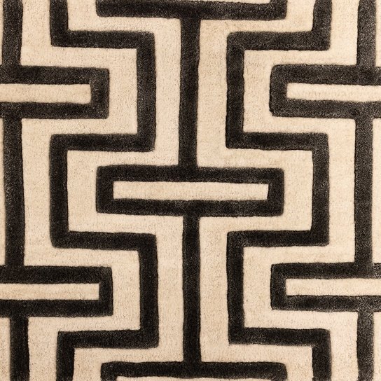 HandTufted